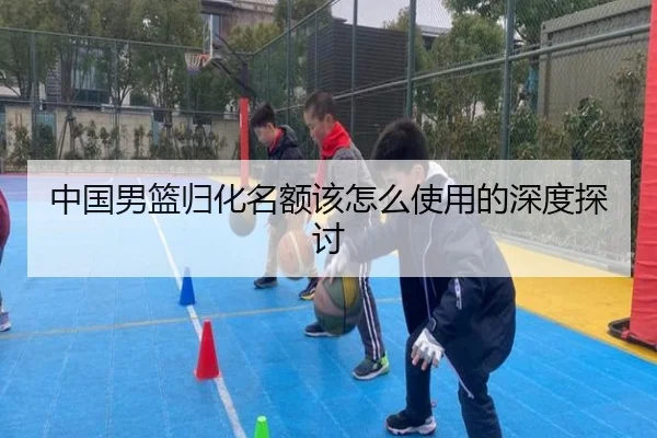 中国男篮归化名额该怎么使用的深度探讨